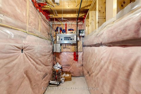 Photo 39 at 116 Conn Smythe Drive, Woburn, Toronto