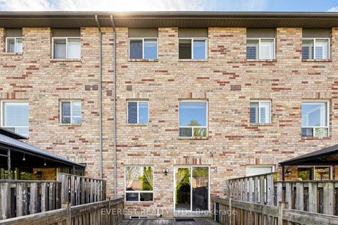 Photo 41 at 116 Conn Smythe Drive, Woburn, Toronto
