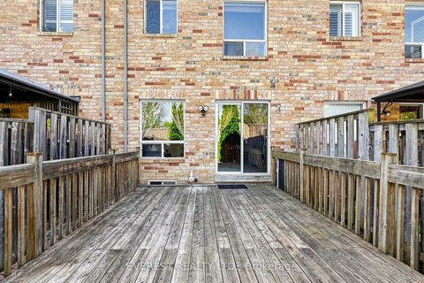 Photo 42 at 116 Conn Smythe Drive, Woburn, Toronto
