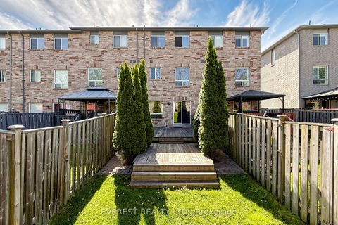 Photo 43 at 116 Conn Smythe Drive, Woburn, Toronto