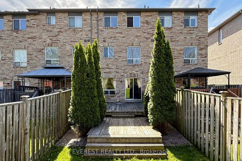 Photo 44 at 116 Conn Smythe Drive, Woburn, Toronto