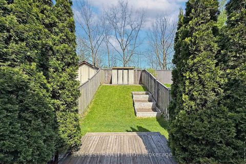 Photo 46 at 116 Conn Smythe Drive, Woburn, Toronto