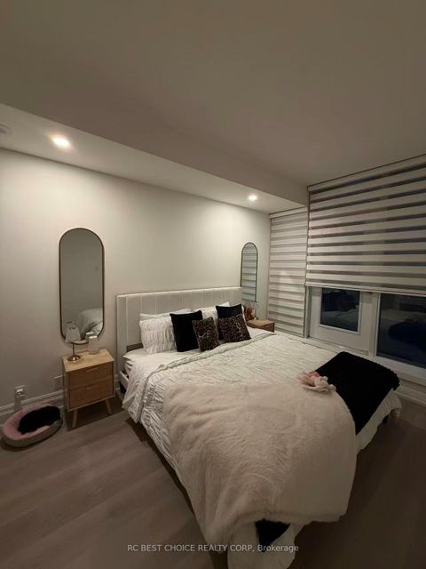 Photo 6 at 203 - 2067 Lake Shore Boulevard W, Mimico, Toronto