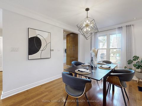 Photo 10 at 79 Meighen Avenue, Crescent Town, Toronto