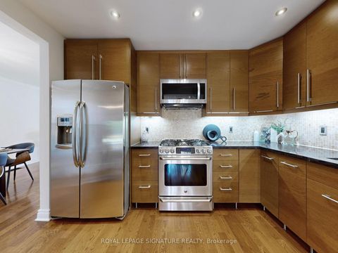 Photo 14 at 79 Meighen Avenue, Crescent Town, Toronto