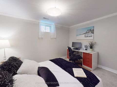 Photo 33 at 79 Meighen Avenue, Crescent Town, Toronto
