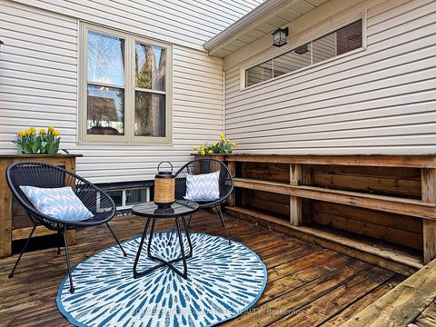 Photo 37 at 79 Meighen Avenue, Crescent Town, Toronto