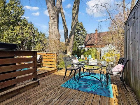 Photo 39 at 79 Meighen Avenue, Crescent Town, Toronto