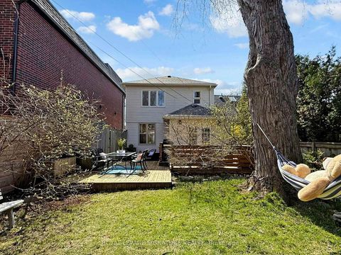 Photo 40 at 79 Meighen Avenue, Crescent Town, Toronto