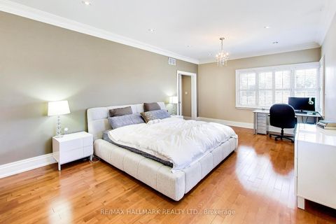 Photo 21 at 31 Ivanhoe Court, Maryvale, Toronto