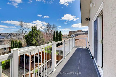 Photo 27 at 31 Ivanhoe Court, Maryvale, Toronto