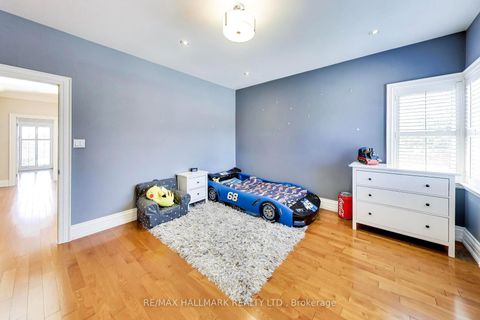 Photo 29 at 31 Ivanhoe Court, Maryvale, Toronto