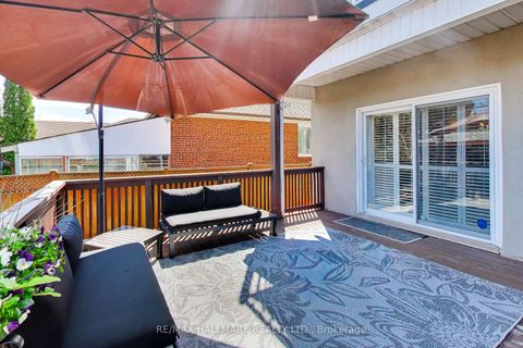 Photo 41 at 31 Ivanhoe Court, Maryvale, Toronto