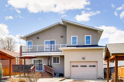 Photo 42 at 31 Ivanhoe Court, Maryvale, Toronto