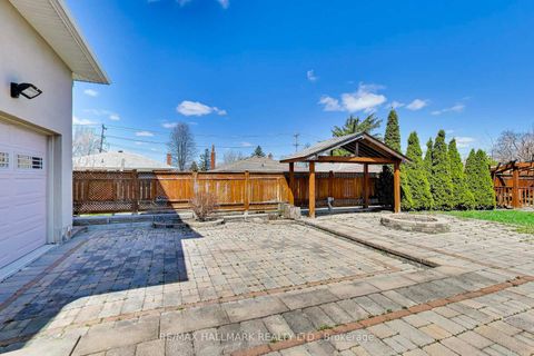 Photo 43 at 31 Ivanhoe Court, Maryvale, Toronto