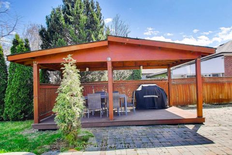 Photo 45 at 31 Ivanhoe Court, Maryvale, Toronto