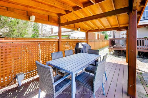 Photo 48 at 31 Ivanhoe Court, Maryvale, Toronto