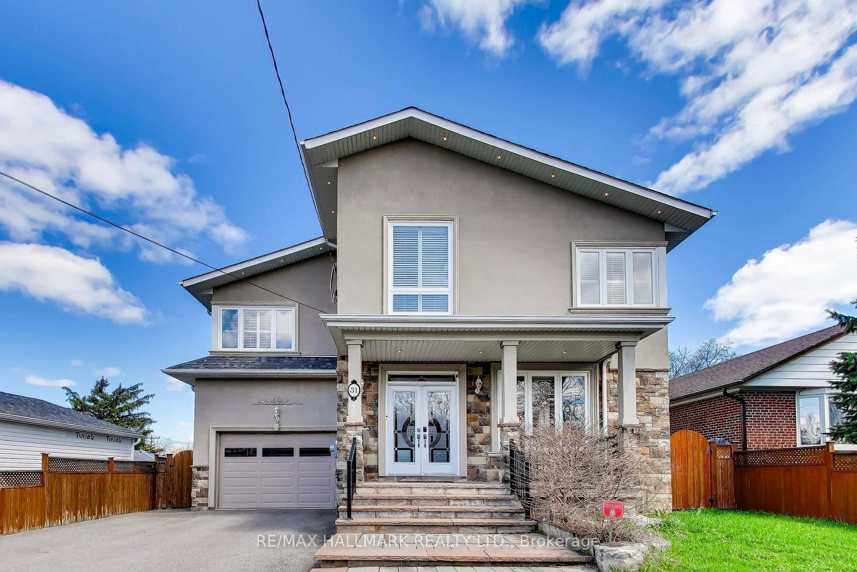 31 Ivanhoe Court, Maryvale, Toronto photo 7