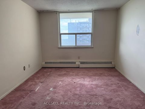 Photo 5 at 1703 - 1455 Lawrence Avenue W, Amesbury, Toronto