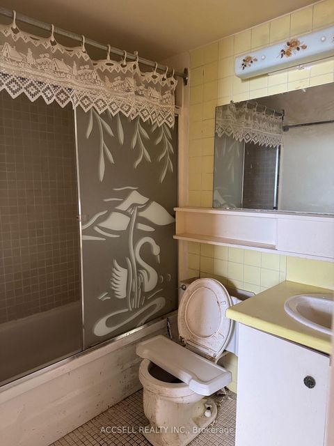 Photo 6 at 1703 - 1455 Lawrence Avenue W, Amesbury, Toronto
