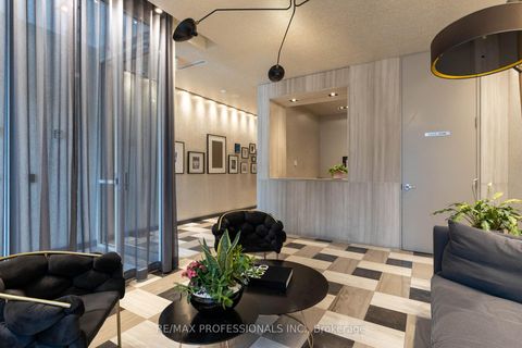 Photo 1 at 410 - 1638 Bloor Street W, High Park North, Toronto