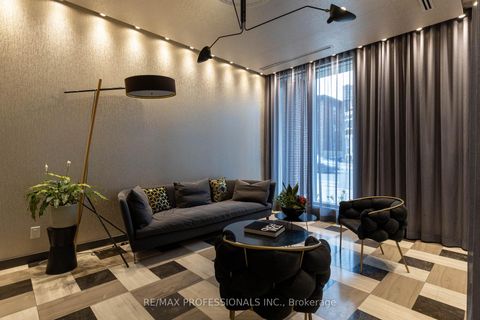 Photo 2 at 410 - 1638 Bloor Street W, High Park North, Toronto