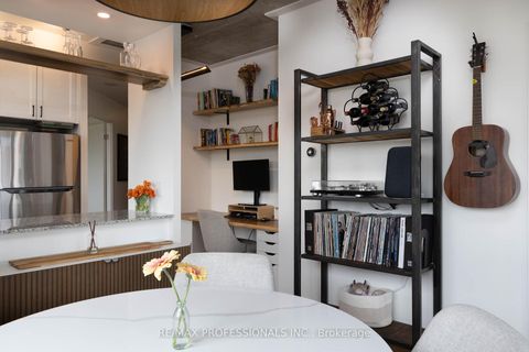 Photo 5 at 410 - 1638 Bloor Street W, High Park North, Toronto