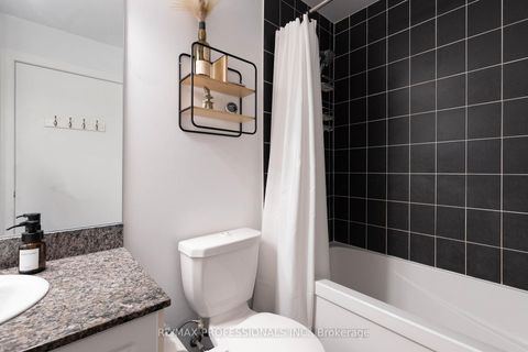 Photo 7 at 410 - 1638 Bloor Street W, High Park North, Toronto