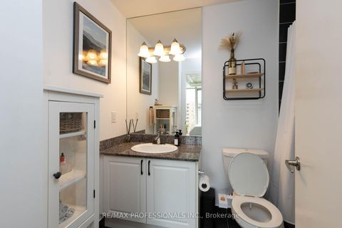 Photo 8 at 410 - 1638 Bloor Street W, High Park North, Toronto