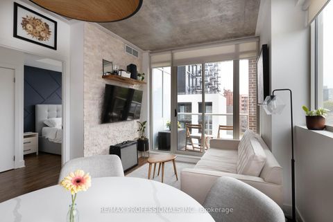 Photo 10 at 410 - 1638 Bloor Street W, High Park North, Toronto