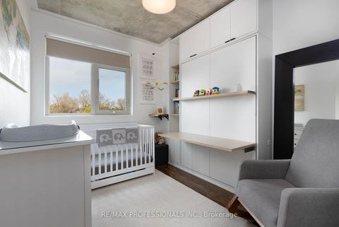 Photo 15 at 410 - 1638 Bloor Street W, High Park North, Toronto