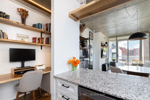 Photo 17 at 410 - 1638 Bloor Street W, High Park North, Toronto