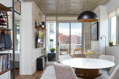 Photo 18 at 410 - 1638 Bloor Street W, High Park North, Toronto