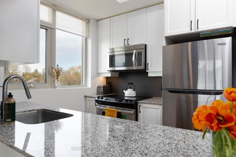 Photo 20 at 410 - 1638 Bloor Street W, High Park North, Toronto