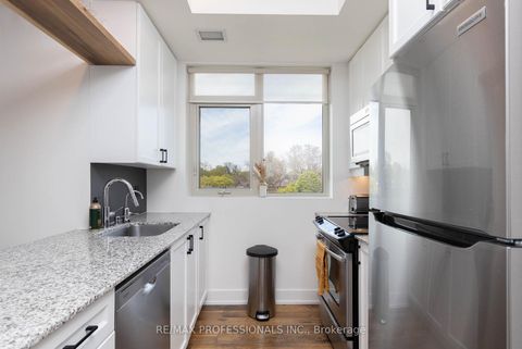 Photo 21 at 410 - 1638 Bloor Street W, High Park North, Toronto