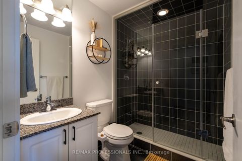 Photo 22 at 410 - 1638 Bloor Street W, High Park North, Toronto