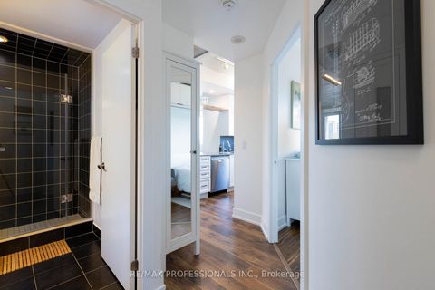 Photo 23 at 410 - 1638 Bloor Street W, High Park North, Toronto