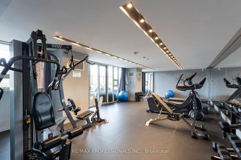 Photo 26 at 410 - 1638 Bloor Street W, High Park North, Toronto