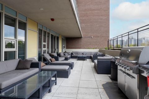 Photo 27 at 410 - 1638 Bloor Street W, High Park North, Toronto