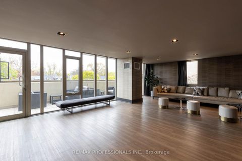 Photo 28 at 410 - 1638 Bloor Street W, High Park North, Toronto