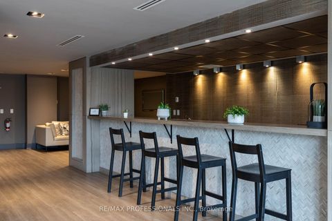 Photo 30 at 410 - 1638 Bloor Street W, High Park North, Toronto