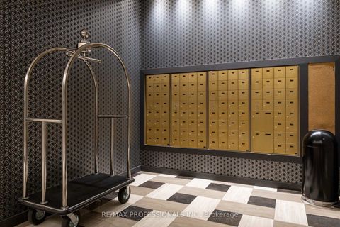 Photo 31 at 410 - 1638 Bloor Street W, High Park North, Toronto