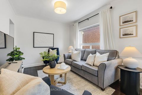 Photo 5 at 57 Scott Road, Eglinton West, Toronto