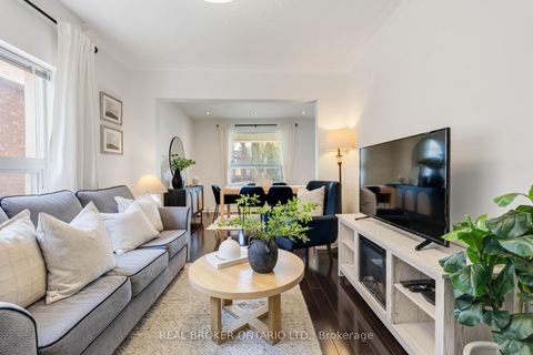 Photo 7 at 57 Scott Road, Eglinton West, Toronto