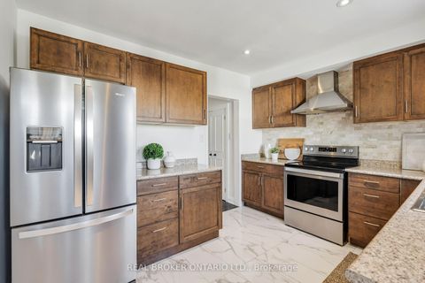 Photo 9 at 57 Scott Road, Eglinton West, Toronto