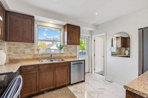 Photo 10 at 57 Scott Road, Eglinton West, Toronto