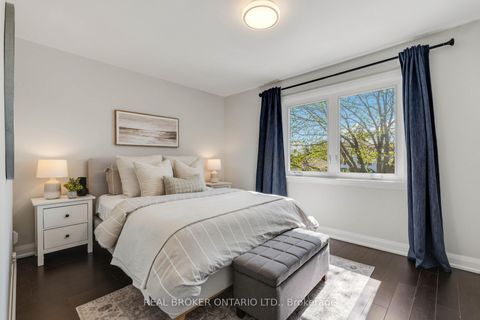 Photo 12 at 57 Scott Road, Eglinton West, Toronto