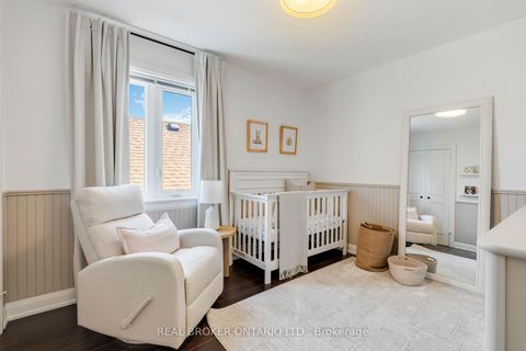 Photo 15 at 57 Scott Road, Eglinton West, Toronto