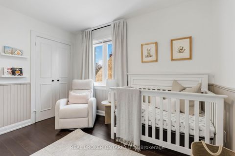 Photo 16 at 57 Scott Road, Eglinton West, Toronto