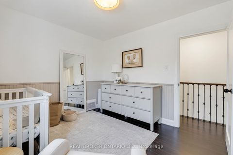 Photo 17 at 57 Scott Road, Eglinton West, Toronto